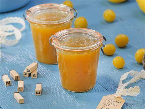 Kreative Gewürz- und Fruchtkombinationen für Marmelade