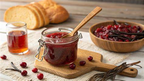 Kreative Glühwein-Varianten mit Beeren, Vanille, Rum