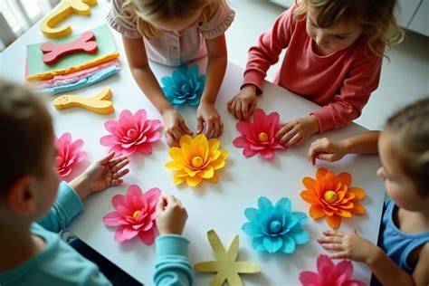 Kreative Kinder- und Spezialtorten