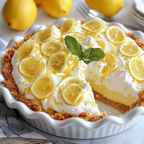 Kreative Kombinationen für No Bake Kuchenböden und Cremes