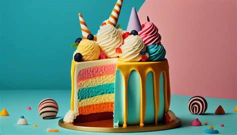 Kreative Kuchenideen mit Eistüten und Schokomousse