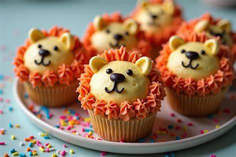 Kreative Kuchenvielfalt aus Backmischungen: Muffins, Brote und Motivtorten