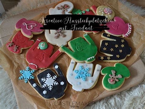 Kreative Möglichkeiten: Schriftzüge auf Fondant mit verschiedenen Materialien und Techniken