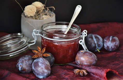 Kreative Marmeladen-Rezepte mit Gewürzen