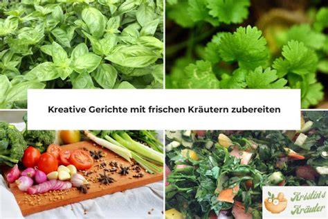 Kreative Marmeladen-Variationen mit Kräutern