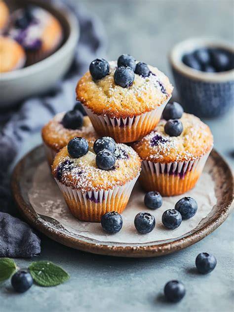 Kreative Muffinvariationen