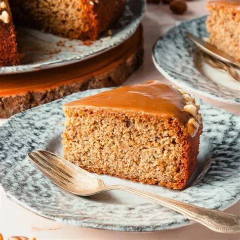 Kreative Nusskuchen Variationen