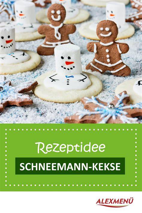 Kreative Plätzchenideen mit Trockenfrucht-Süße