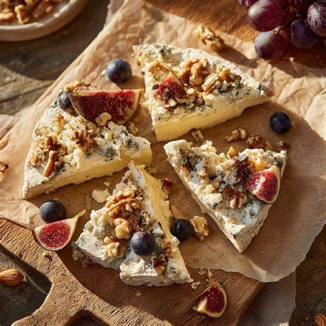 Kreative Pralinen-Varianten mit Früchten, Nüssen und Gewürzen