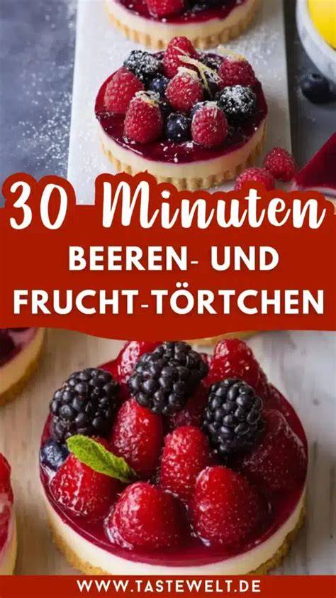 Kreative Quark-Frucht-Kuchenvariationen für jede Gelegenheit