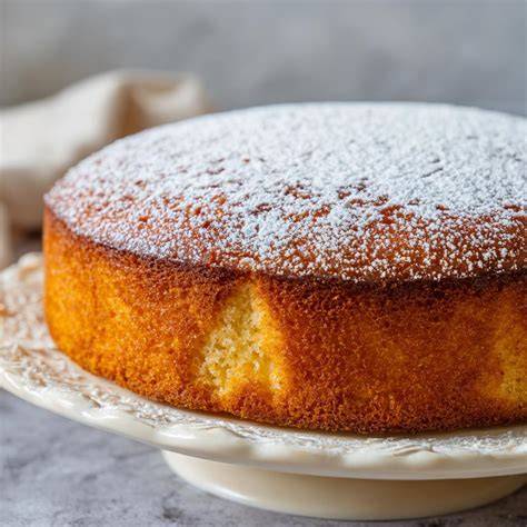 Kreative Rettungsideen für flache oder misslungene Kuchen