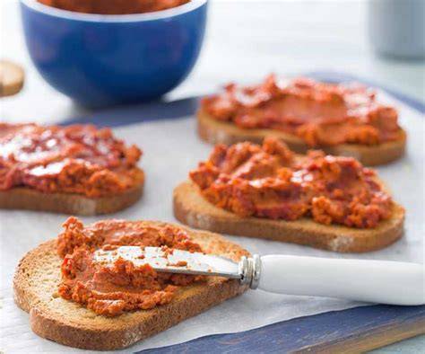 Kreative Rezepte mit Sobrasada und Honig