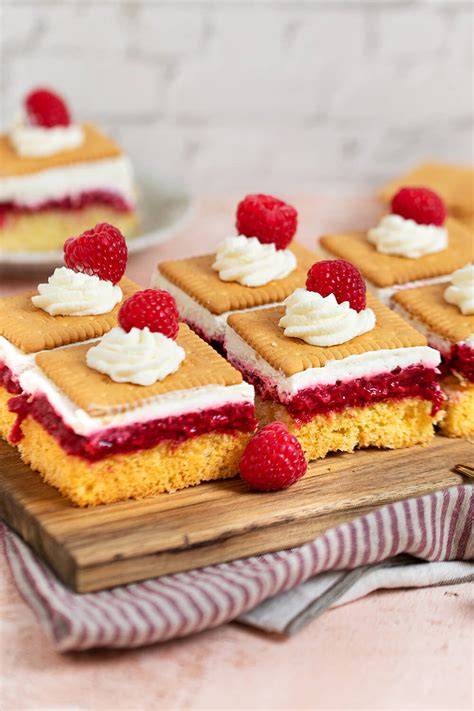 Kreative Rezeptideen für Blechkuchen und Torten