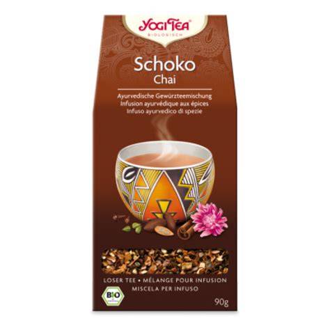Kreative Rezeptideen und Mischungen für Schoko Chai Tee