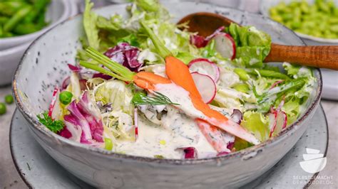 Kreative Salat- und Gemüsebeilagen mit dem Börner Wellschnitt