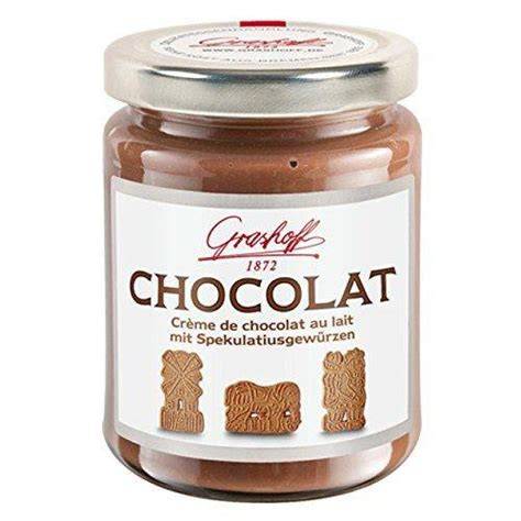 Kreative Schoko-Spekulatius Creme Varianten im Vergleich: crunchy, classic und vegan