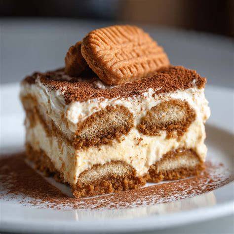 Kreative Spekulatiusrezepte: Tiramisu, Crumble und aromatisierte Liköre