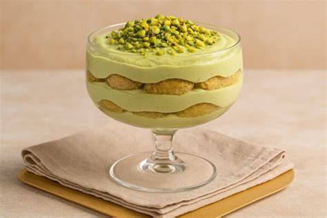 Kreative Tiramisu-Varianten Übersicht