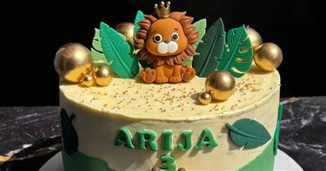 Kreative Torten und Cupcakes für Kindergeburtstage