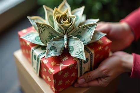 Kreative Tulpensträuße als Geschenk