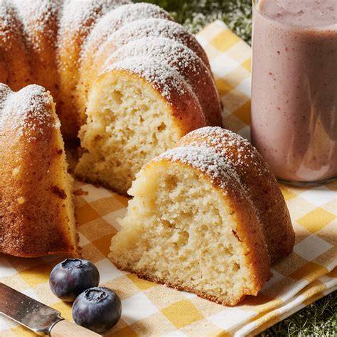 Kreative Varianten: Inspiration für Rührkuchen