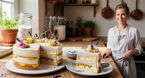 Kreative Varianten von Maiskuchen weltweit