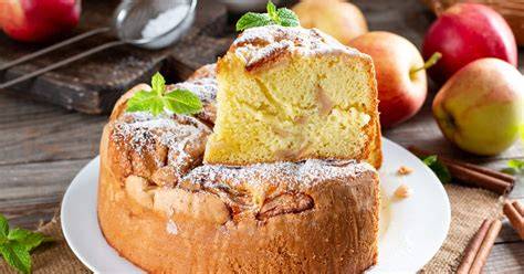 Kreative Variationen von Rührkuchen