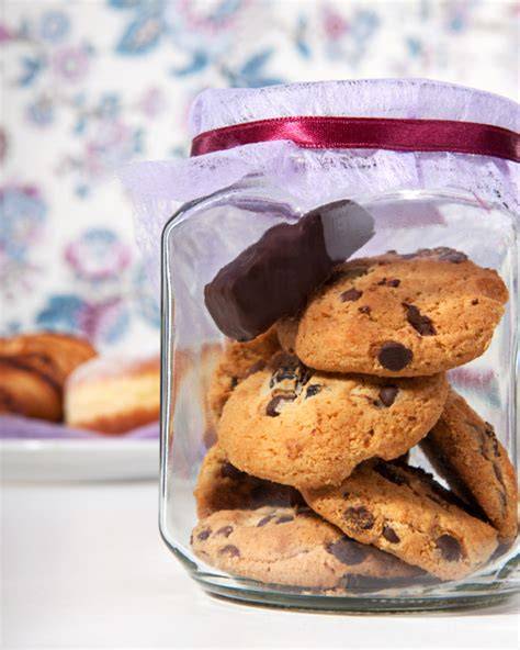 Kreative Verpackungsideen für selbstgemachte Kekse