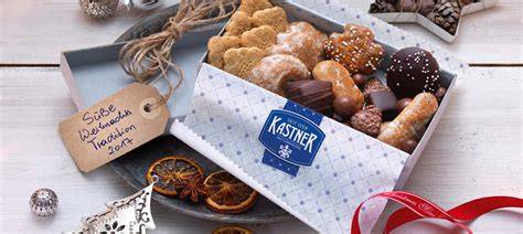 Kreative Verwendung von Kastner Lebkuchen in Desserts und Gebäck
