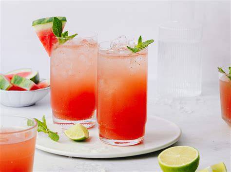 Kreative Wassermelonen-Rezepte für sommerliche Ernährung