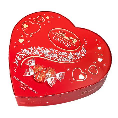 Kreativer Lindor Sommermoment am Gartentisch