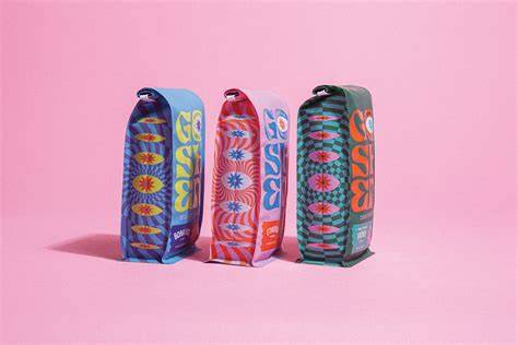 Kreatives Branding bei Schokoladenverpackungen