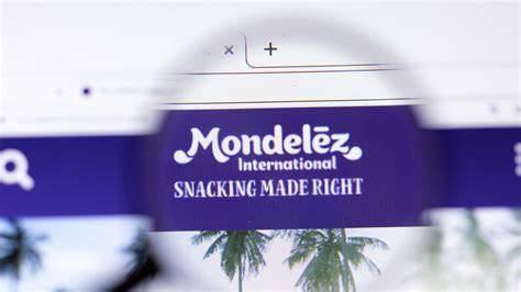 Kritik und Verteidigung der Wirtschaftsaktivitäten von Mondelez in Russland