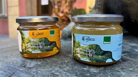 Kroatischer Honig als Souvenir