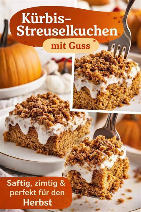 Krumblige Streusel auf warmen Pfirsichhälften als Casserole