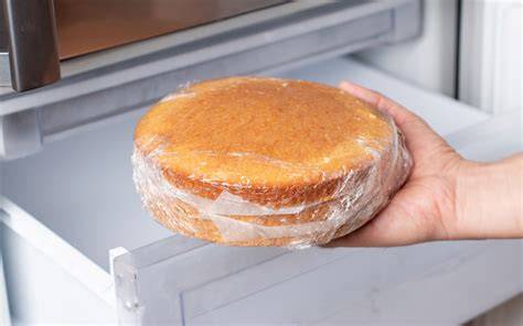 Kuchen aufbewahren: Tipps für Frische