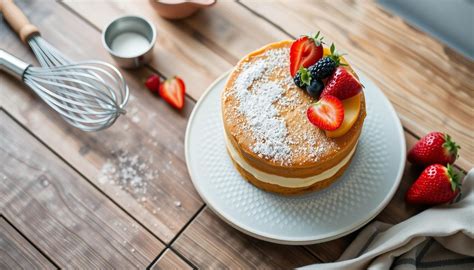 Kuchen bei Geburtstagsfeiern