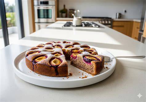 Kuchen einfrieren - Übersicht