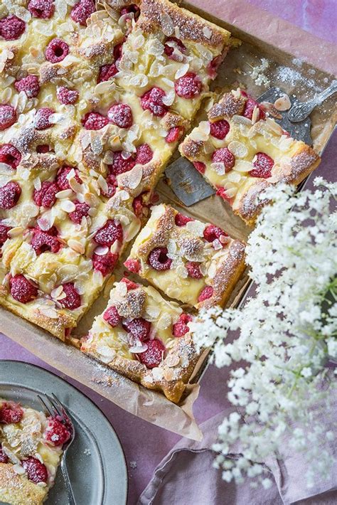 Kuchen in Auflaufform: Rezept-Kombinationsmöglichkeiten