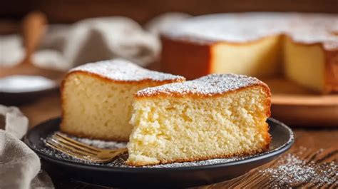 Kuchen in Springform - goldbraun und frisch gebacken