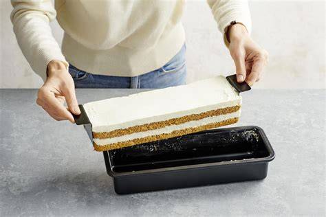 Kuchen in der Betty Bossi Backform: einfaches Lösen und stilvolles Servieren direkt auf dem Tisch