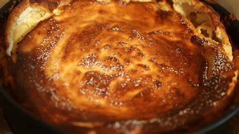 Kuchen langsam im Ofen abkühlen lassen