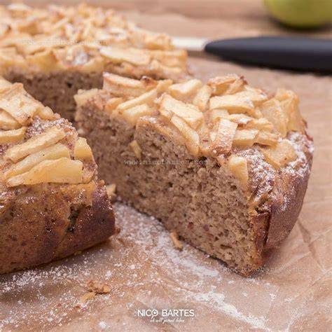 Kuchen mit Mandelmehl: Low Carb, glutenfrei und vielseitig