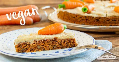 Kuchen ohne Ei, vegane Backzutaten