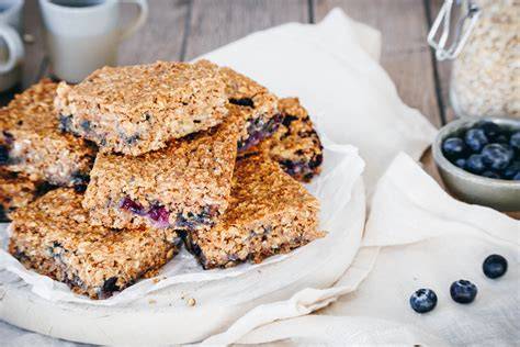 Kuchen ohne Mehl mit Nüssen und Haferflocken