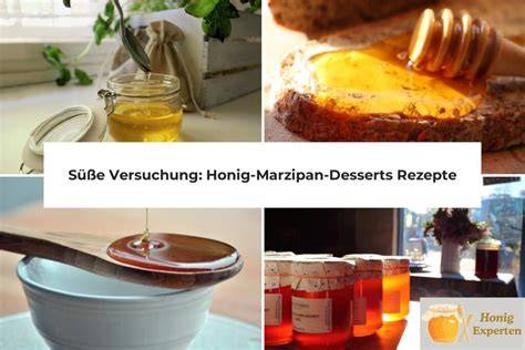 Kuchen-Gewürze und ihre Anwendung in verschiedenen Desserts