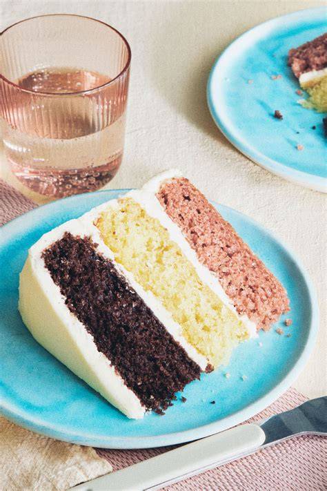 Kuchenbestellungen bei Comfy Cakes