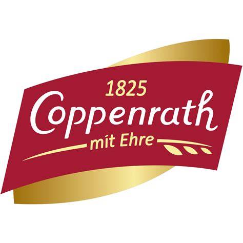 Kuchengenuss zwischendurch - die kleinen Formate von Coppenrath & Wiese