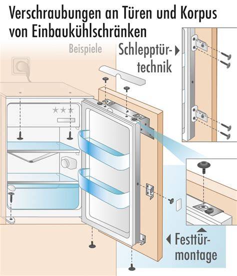Kuchenlagerung im Kühlschrank unter einer Tortenhaube