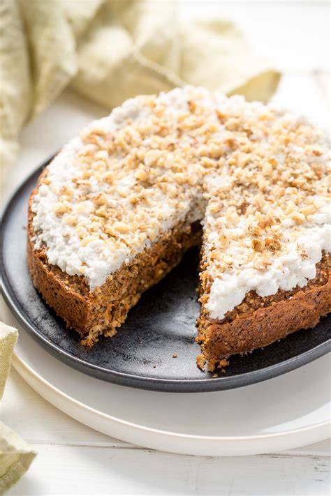 Kuchenrezeptideen: Gesunde Kuchen, Glutenfrei, zuckerfrei dank Birkenzucker